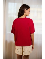 Женская пижама (Ф+Ш) Арт. 5203TBD